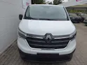 RENAULT Trafic Kaw. 3.0 t L1 H1 2.0 dCi Blue 150 Advance Aut.