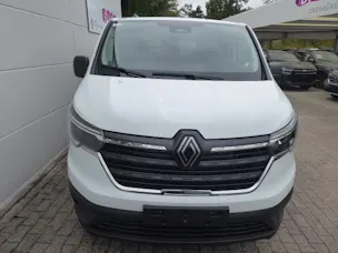 RENAULT Trafic Kaw. 3.0 t L1 H1 2.0 dCi Blue 150 Advance Aut.