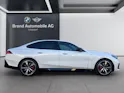 BMW i5 M60 xDrive