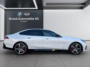 BMW i5 M60 xDrive