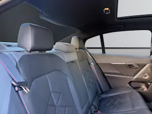 BMW i5 M60 xDrive