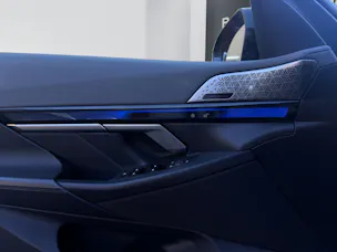 BMW i5 M60 xDrive