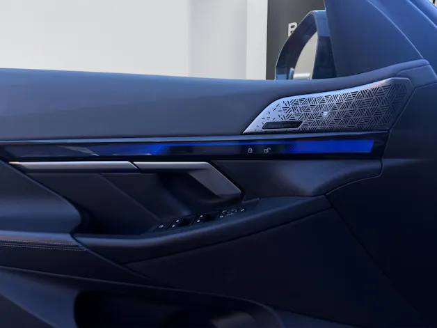 BMW i5 M60 xDrive
