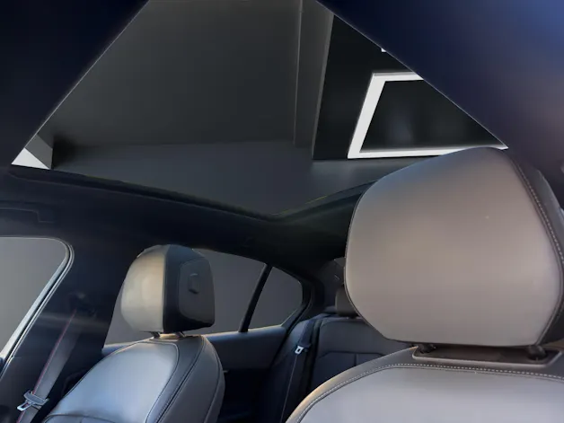 BMW i5 M60 xDrive