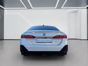 BMW i5 M60 xDrive