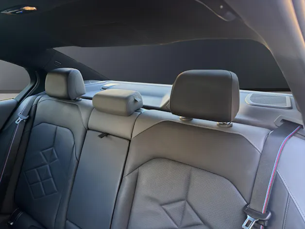BMW i5 M60 xDrive