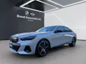BMW i5 M60 xDrive
