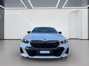BMW i5 M60 xDrive