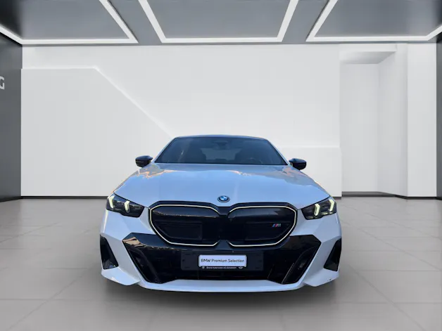 BMW i5 M60 xDrive
