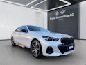 BMW i5 M60 xDrive
