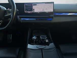 BMW i5 M60 xDrive