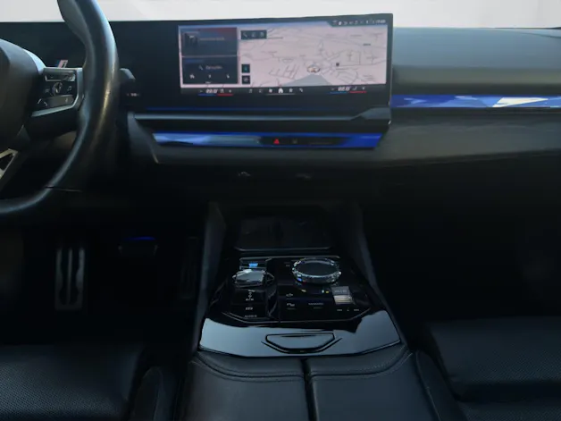 BMW i5 M60 xDrive