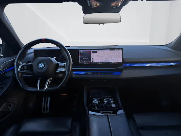 BMW i5 M60 xDrive