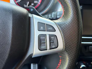 Suzuki Vitara 1.4 T Piz Sulai Top 4x4