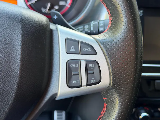 Suzuki Vitara 1.4 T Piz Sulai Top 4x4