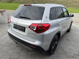 Suzuki Vitara 1.4 T Piz Sulai Top 4x4