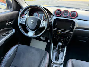 Suzuki Vitara 1.4 T Piz Sulai Top 4x4