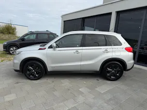 Suzuki Vitara 1.4 T Piz Sulai Top 4x4