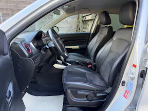 Suzuki Vitara 1.4 T Piz Sulai Top 4x4