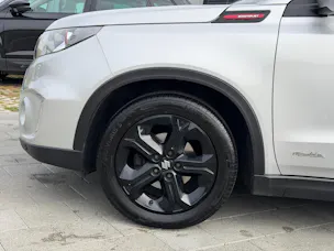 Suzuki Vitara 1.4 T Piz Sulai Top 4x4