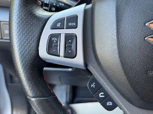 Suzuki Vitara 1.4 T Piz Sulai Top 4x4