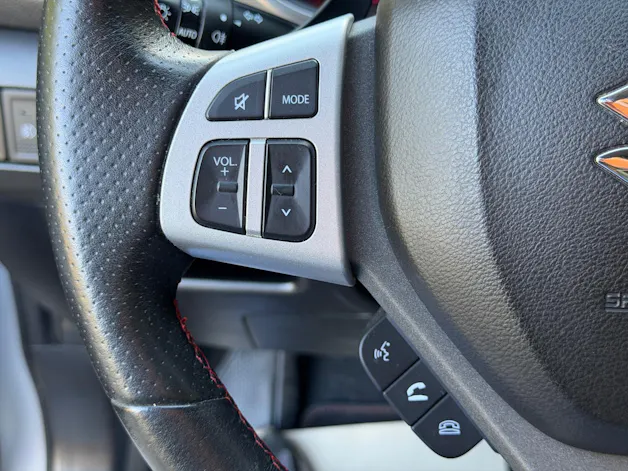 Suzuki Vitara 1.4 T Piz Sulai Top 4x4