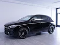 MERCEDES-BENZ 200 Night Star AMG Line