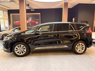 RENAULT Espace 1.6 dCi 160 Intens EDC