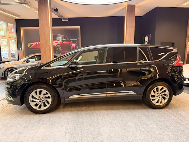 RENAULT Espace 1.6 dCi 160 Intens EDC