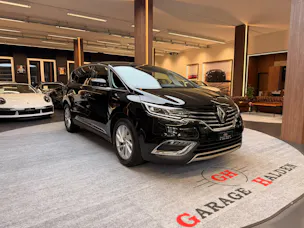 RENAULT Espace 1.6 dCi 160 Intens EDC