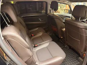 RENAULT Espace 1.6 dCi 160 Intens EDC
