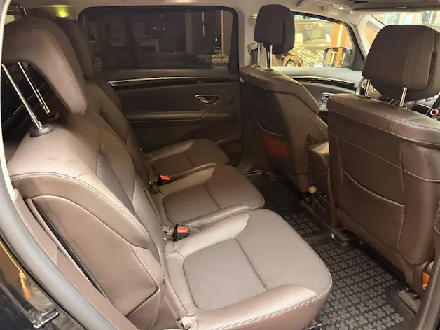 RENAULT Espace 1.6 dCi 160 Intens EDC