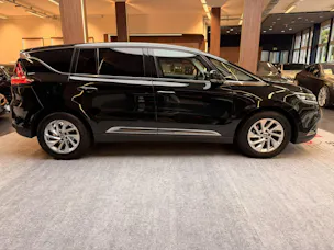 RENAULT Espace 1.6 dCi 160 Intens EDC