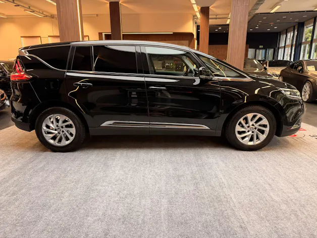 RENAULT Espace 1.6 dCi 160 Intens EDC