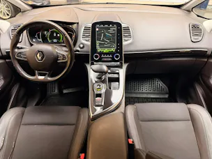 RENAULT Espace 1.6 dCi 160 Intens EDC