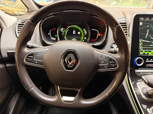 RENAULT Espace 1.6 dCi 160 Intens EDC