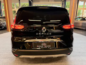 RENAULT Espace 1.6 dCi 160 Intens EDC