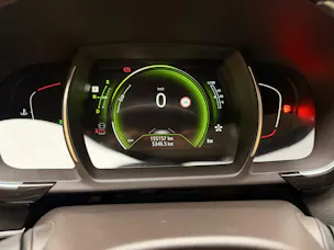 RENAULT Espace 1.6 dCi 160 Intens EDC