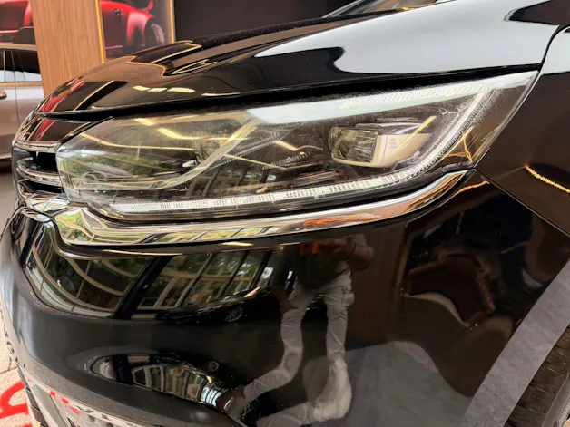 RENAULT Espace 1.6 dCi 160 Intens EDC