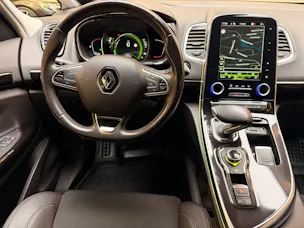 RENAULT Espace 1.6 dCi 160 Intens EDC