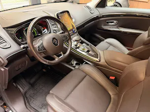 RENAULT Espace 1.6 dCi 160 Intens EDC