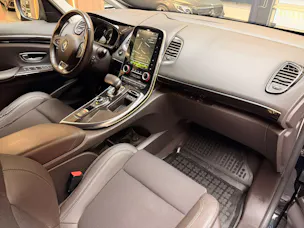 RENAULT Espace 1.6 dCi 160 Intens EDC
