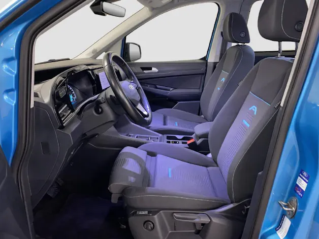FORD Tourneo Grand Connect 2.0 EcoBlue 122 PS Active