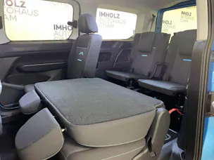 FORD Tourneo Grand Connect 2.0 EcoBlue 122 PS Active