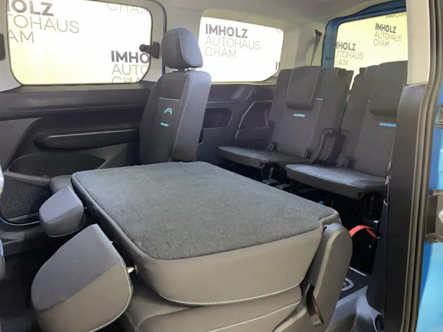 FORD Tourneo Grand Connect 2.0 EcoBlue 122 PS Active
