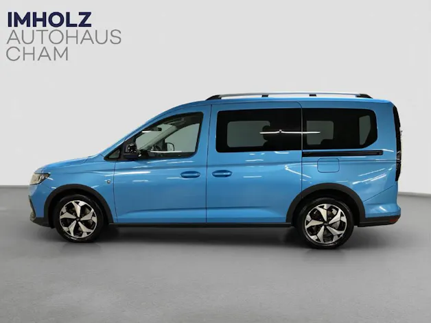 FORD Tourneo Grand Connect 2.0 EcoBlue 122 PS Active