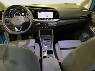 FORD Tourneo Grand Connect 2.0 EcoBlue 122 PS Active