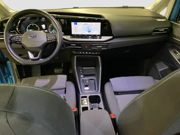 FORD Tourneo Grand Connect 2.0 EcoBlue 122 PS Active