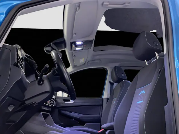 FORD Tourneo Grand Connect 2.0 EcoBlue 122 PS Active