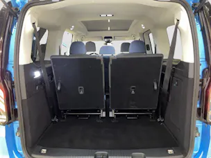 FORD Tourneo Grand Connect 2.0 EcoBlue 122 PS Active